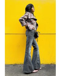 BDG - Miko Low Rise Skinny Bootcut Jeans - Lyst