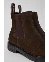 Camper - Dean Leather Chelsea Boot - Lyst