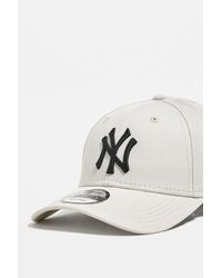 Kappe „ny Yankees“ Luisaviaroma Herren Accessoires Mützen Hüte & Caps Caps 