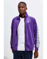 Kappa Jackets for Men - Up to 70% off at Lyst.com