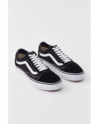 Vans - Old Skool Sneaker - Lyst