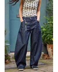 BDG - Riya Cocoon Jeans - Lyst