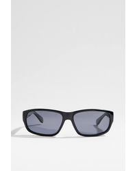 Miller - Black Taye Sunglasses - Lyst