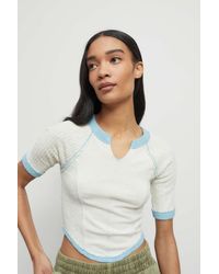 BDG Tops for Women - Up to 49% off at Lyst.com
