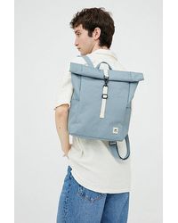 Lefrik - Roll Mini Backpack - Lyst