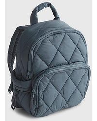 Vera Bradley - Quilted Nylon Small Banbury Backpack - Lyst