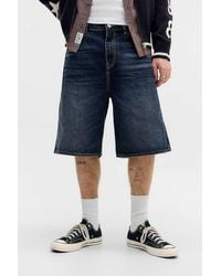 BDG - Jack Denim Shorts - Lyst