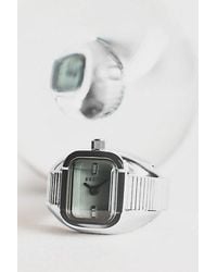 Breda - Expandable Ring Quartz Watch - Lyst