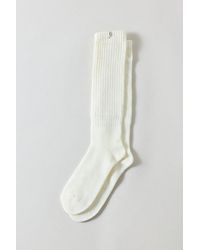 UGG - Tyla Slouchy Crew Ii Socks - Lyst