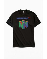 nintendo sweatshirt urban outfitters