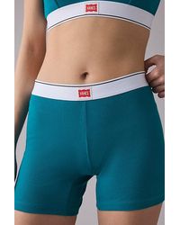 Hanes - Uo Exclusive Jersey Knit Boxer Briefs - Lyst