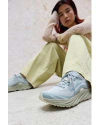 Merrell - Light Blue Promorph Trainers - Lyst