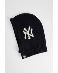 '47 - New Era Ny Yankees Knit Hood - Lyst