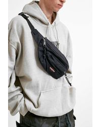 Eastpak Doggy Bag Black Bum Bag