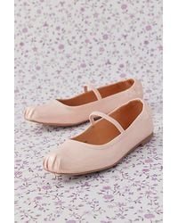 Urban Outfitters - Uo Mila Ballet Flat - Lyst