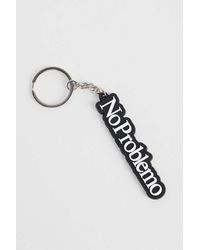 No Problemo - Keychain - Lyst