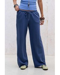 Out From Under - Slim Joggers - Lyst