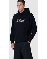 B.Cools - B. Cools Scribe 2 Hoodie - Lyst