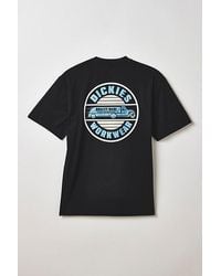 Dickies - Workwear Logo Graphic Tee - Lyst
