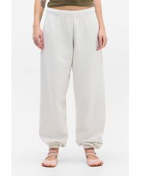 iets frans... - Cuffed Joggers - Lyst