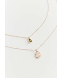Urban Outfitters Necklaces for Women 