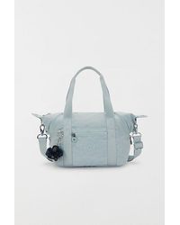 Kipling - Art Heritage Nylon Shoulder Bag - Lyst