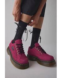Dr. Martens - Buzz 5-Eye Shoe - Lyst