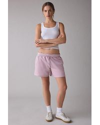The North Face - Evolution Simple Dome Shorts - Lyst
