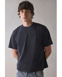 Standard Cloth - Jump Shot Premium Heavyweight Cotton Tee - Lyst
