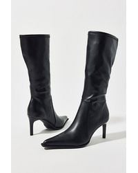 Urban Outfitters - Uo Billie Tall Stretch Boots - Lyst