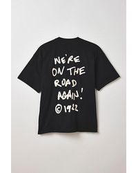 Dickies - Sneedville Graphic Tee - Lyst