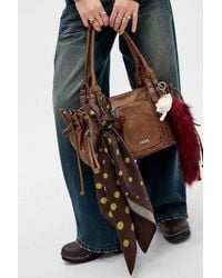 BDG - Pollie Faux Leather Shoulder Bag - Lyst