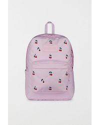 Jansport - Superbreak Plus Backpack - Lyst
