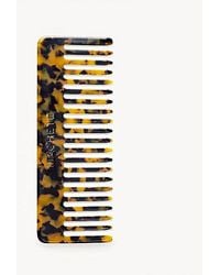 Machete - Italian Acetate No. 2 Comb - Lyst