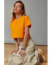 Urban Outfitters - Uo Best Friend Tee - Lyst