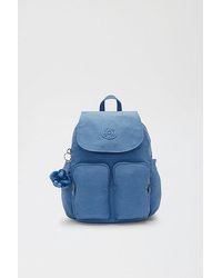 Kipling - City Pocket Mini Cargo Backpack - Lyst