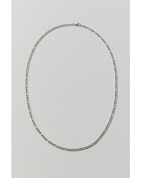 Urban Outfitters - Figaro Chain 28" Necklace - Lyst