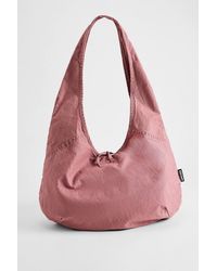 BDG - Flo Canvas Tote Bag - Lyst
