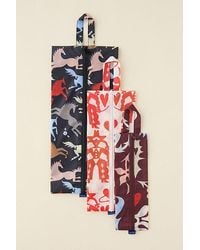 BAGGU - 3D Zip Pouch Set - Lyst