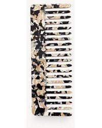 Machete - Italian Acetate No. 2 Comb - Lyst