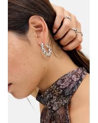 Urban Outfitters - Uo Molten Earrings 3-pack - Lyst