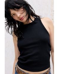 Urban Outfitters - Uo Alina Tank Top - Lyst