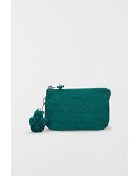 Kipling - Creativity Nylon Zip Wallet - Lyst
