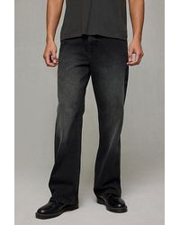 BDG - Straight Bootcut Jeans - Lyst