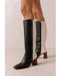 Alohas - East Leather Knee High Boot - Lyst