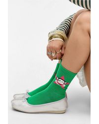 Out From Under - Paul Frank Socks - Lyst