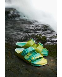 birkenstock eva green