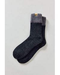 UGG - Camdyn Cozy Crew Sock - Lyst