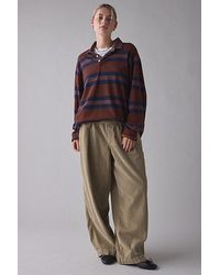 BDG - Bobbi Baggy Cord Pull-On Pant - Lyst