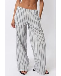 WeWoreWhat - Stretch Pull On Pant - Lyst